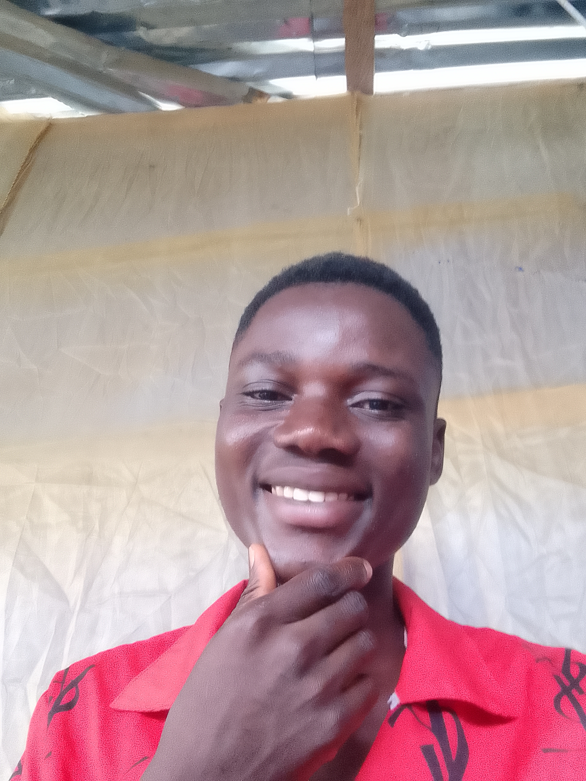 Divine Onakpoma